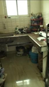 Kitchen Image of 1150 Sq.ft 2.5 BHK Apartment / Flat for sale in Migsun Ultimo, Omicron III Greater Noida for Rs. 8800000