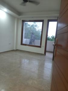 3 BHK Independent Builder Floor