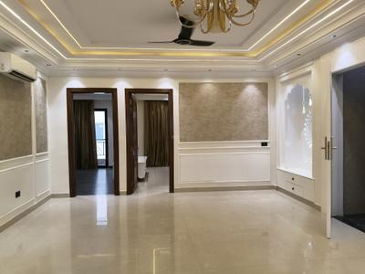 Living Room Image of 4248 Sq.ft 4 BHK Builder Floor for sale in Palam Vihar Gurgaon for Rs. 46000000