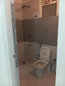 Image of 1250 Sq.ft 3 BHK Apartment / Flat for rent in Gurukripa Grand Sky Apartment, Jagatpura, Jaipur for Rs. 25000