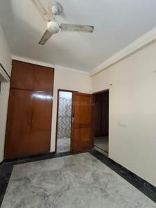 Bedroom Image of 990 Sq.ft 3 BHK Independent House for rent in Sector 23 Gurgaon for Rs. 40000