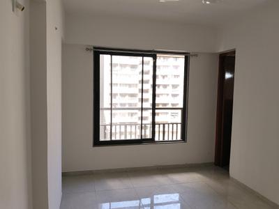 Bedroom Image of 2630 Sq.ft 4 BHK Apartment / Flat for rent in Super Shaligram, Gota Ahmedabad for Rs. 50000