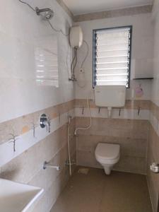Bedroom Two Image of 1180 Sq.ft 2 BHK Apartment / Flat for sale in Shailesh Riddhi Siddhi Residency, Ulwe Navi Mumbai for Rs. 14000000