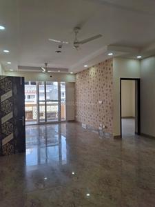Hall Image of 2000 Sq.ft 3 BHK Apartment / Flat for sale in Heritage One, Sector 62 Gurgaon for Rs. 41000000
