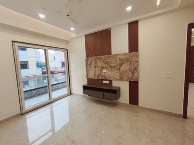Bedroom Image of 2844 Sq.ft 4 BHK Builder Floor for sale in Sector 10A Gurgaon for Rs. 35000000