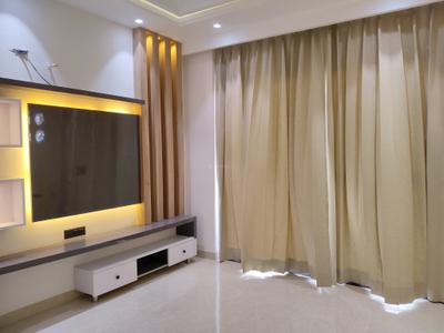 Bedroom Image of 1650 Sq.ft 3 BHK Builder Floor for sale in Ansal Esencia Sector 67, Sector 67 Gurgaon for Rs. 20000000