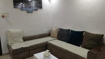 Hall Image of 1080 Sq.ft 2 BHK Apartment / Flat for rent in Eisha Erica, Dhayari Pune for Rs. 22000