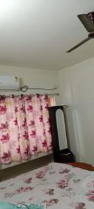 Bedroom Image of 1350 Sq.ft 3 BHK Apartment / Flat for sale in Panchamukhi Vihar Bhubaneswar for Rs. 6900000