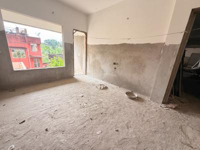 Living Room Image of 1260 Sq.ft 3 BHK Apartment / Flat for sale in Konnagar Hooghly for Rs. 3780000