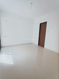 Bedroom Image of 830 Sq.ft 2 BHK Apartment / Flat for rent in Umiya Dreams Icon, Wagholi Pune for Rs. 18500