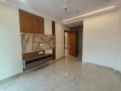 Bedroom Image of 3878 Sq.ft 4 BHK Builder Floor for sale in Sector 10A Gurgaon for Rs. 33000000