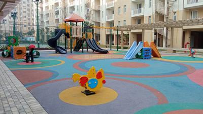 Image of 1450 Sq.ft 3 BHK Apartment / Flat for sale in Emaar Palm Hills, Sector 77, Gurgaon for Rs. 18500000