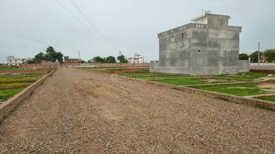 Image of 1360 Sq.ft Residential Plot / Land for sale in Naman Green Garden Phase II, Babatpur, Varanasi for Rs. 4080000