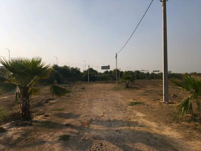 Image of 800 Sq.ft Residential Plot / Land for sale in Basantpur Saitli, Ghaziabad for Rs. 2990000