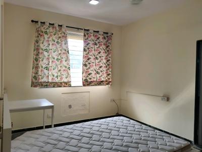 Bedroom Image of 1220 Sq.ft 2.5 BHK Apartment / Flat for sale in Uma Sparta, Hiranandani Estate Thane for Rs. 15500000