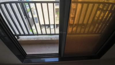 Balcony Image of 1120 Sq.ft 2 BHK Apartment / Flat for sale in Tejas Heritage, Ulwe Navi Mumbai for Rs. 11200000