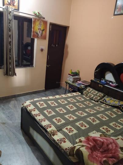 Pratap Nagar Bedroom 1