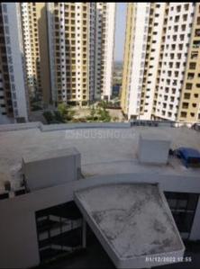 Image of 500 Sq.ft 1 BHK Apartment / Flat for sale in Sunteck World, Naigaon East, Naigaon for Rs. 3100000