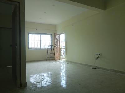 Living Room Image of 1020 Sq.ft 2 BHK Apartment / Flat for sale in K R Puram Bengaluru for Rs. 5300000