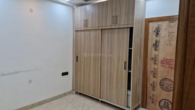 Bedroom Image of 2000 Sq.ft 5 BHK Apartment / Flat for sale in Sector 16 Dwarka New Delhi for Rs. 20000000