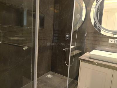 Image of 2250 Sq.ft 4 BHK Builder Floor for sale in Greater Kailash II, New Delhi for Rs. 73500000