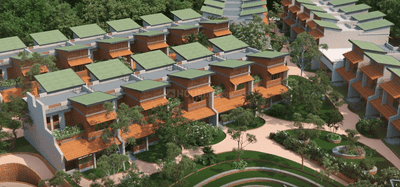 4 BHK Villa