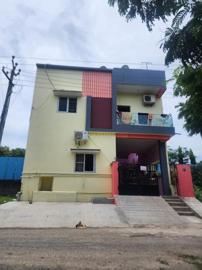 Senneer Kuppam Building 1