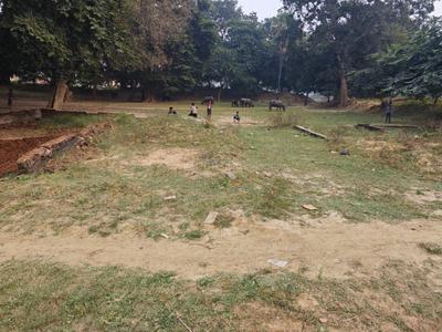 Residential Plot