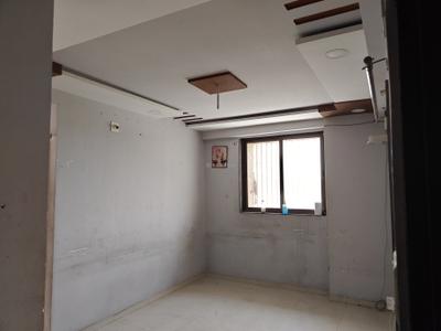 Living Room Image of 950 Sq.ft 2 BHK Apartment / Flat for rent in Kedarnath Keshav Heights, Vatva Ahmedabad for Rs. 11000