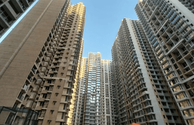 3 BHK Flat