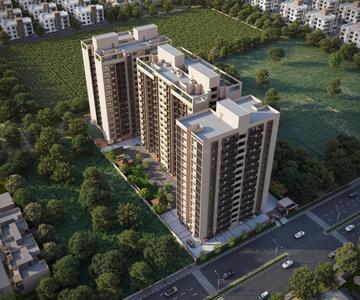3 BHK Flat