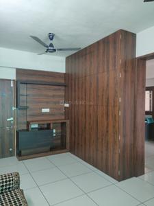 Hall Image of 1179 Sq.ft 2 BHK Apartment / Flat for sale in Vrindavan Heights, Gota Ahmedabad for Rs. 6600000