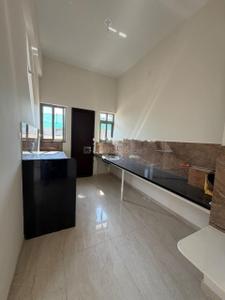 Kitchen Image of 3640 Sq.ft 4 BHK Villa for rent in Kolte Patil Life Republic Sector R17A 17A Avenue Sound Of Soul Phase I, Hinjawadi Phase 2 Pune for Rs. 55000