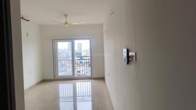 Living Room Image of 786 Sq.ft 2 BHK Apartment / Flat for sale in Shapoorji Pallonji BKC 28, Bandra East Mumbai for Rs. 25300000