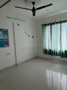 Bedroom Image of 1000 Sq.ft 2 BHK Apartment / Flat for sale in Aaradhya Garden, Chandshi Nashik for Rs. 4000000