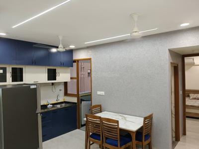 3 BHK Flat