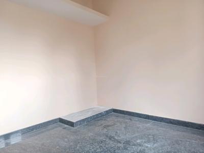 Bedroom Image of 1200 Sq.ft 2 BHK Builder Floor for rent in Kamala Nagar Bengaluru for Rs. 17000
