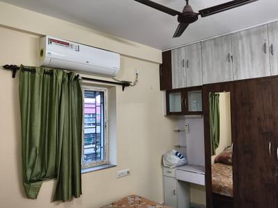 Bedroom Image of 955 Sq.ft 2 BHK Apartment / Flat for sale in South Dum Dum Kolkata for Rs. 4300000