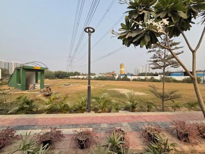 Image of 1125 Sq.ft Residential Plot / Land for sale in Satya Merano Greens, Sector 99A, Gurgaon for Rs. 22100000
