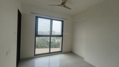 Bedroom Image of 1150 Sq.ft 3 BHK Apartment / Flat for rent in Mantra Miraki Akurdi, Akurdi Pune for Rs. 42000
