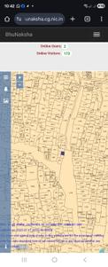 Image of 14000 Sq.ft Residential Plot / Land for sale in Kumhari, Bhilai for Rs. 3200000
