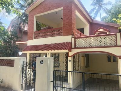 3 BHK Independent House