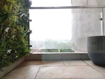 Living Room Image of 1775 Sq.ft 3 BHK Apartment / Flat for sale in Express One, Vasundhara Ghaziabad for Rs. 26651000