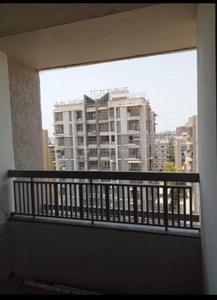 Sumeru One Balcony 4