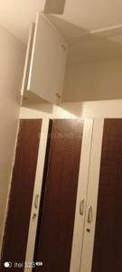 Bedroom Image of 645 Sq.ft 1 BHK Builder Floor for rent in Sarjapur Bengaluru for Rs. 18000