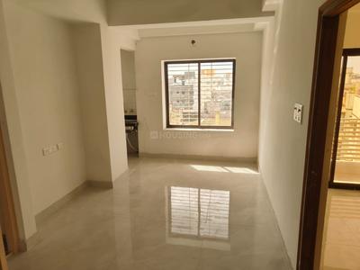 Hall Image of 1528 Sq.ft 3 BHK Apartment / Flat for sale in Bangur Avenue Kolkata for Rs. 11000000