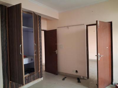 Bedroom Image of 2000 Sq.ft 4 BHK Apartment / Flat for sale in Supertech Ecociti, Sector 137 Noida for Rs. 20000000
