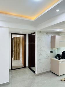 Passage Image of 1450 Sq.ft 3 BHK Apartment / Flat for sale in Chandigarh Opera Garden , Kishanpura Zirakpur for Rs. 10389000
