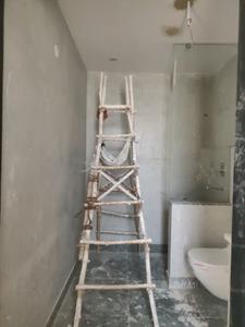 Bedroom One Image of 2520 Sq.ft 4 BHK Builder Floor for sale in Green Field Colony Faridabad for Rs. 24000000
