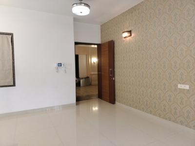Living Room Image of 1100 Sq.ft 2 BHK Apartment / Flat for sale in Bhoomi Premium Tower, Kharghar Navi Mumbai for Rs. 12500000